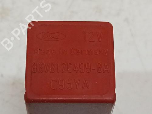 Electronic sensor FORD TRANSIT Van (E_ _) 2.5 DI (EAL, EAS) | BP36506931M84 - Image 4