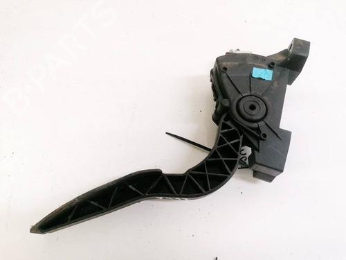 Used Pedal Pedal FIAT CROMA (194_) 1.9 D Multijet (194AXC1B, 194AXC12) (150 hp) 35362228 35362228