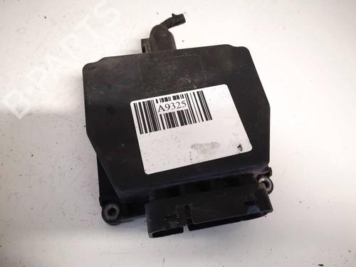 Used Electronic module Electronic module SKODA OCTAVIA II (1Z3) 1.9 TDI (105 hp) 34895334 34895334