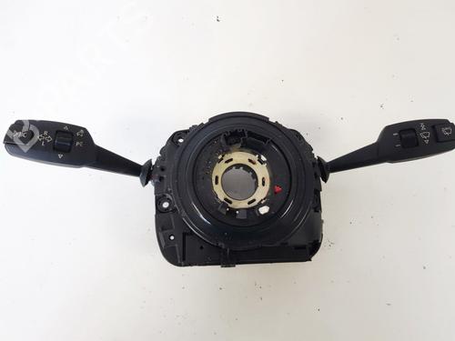 Used Warning switch Warning switch BMW 1 Convertible (E88) 118 d (143 hp) 35532226 35532226