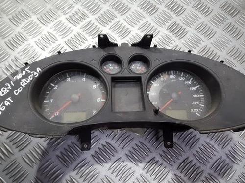 instrument-cluster-seat-cordoba-6l2-2002-2003-2004-2005-2006-2007-2008-2009-35667348 main image