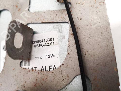 Electronic module FIAT PUNTO (199_) 1.4 (199AXB1A, 199BXB1A, 199BXB11, 199AXB11) | BP32966694M83 - Image 3