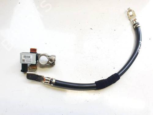 Cable AUDI A6 C5 (4B2, 4B4) 2.5 TDI | BP38575197E12 - Image 2