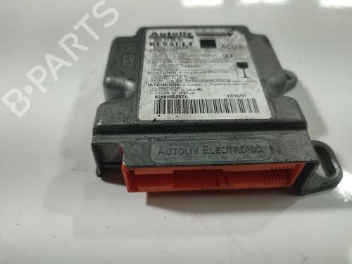 ECU airbags KIA CEE'D Hatchback (ED) 1.6 CRDi 90 | BP32536618M53
