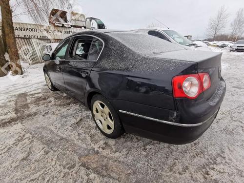 Speaker VW PASSAT B6 (3C2) 1.9 TDI | BP32542263E2 