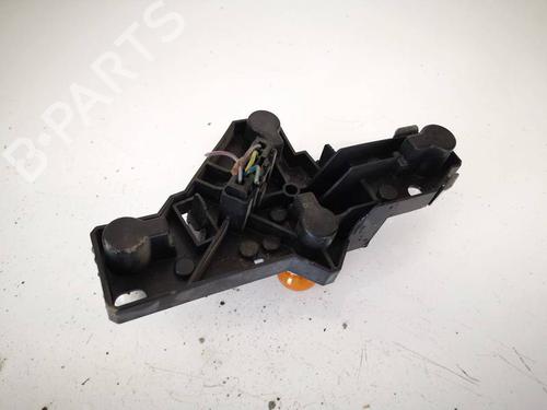 Used Lamp holder Lamp holder BMW 1 (E87) 118 d (122 hp) 35021616 35021616