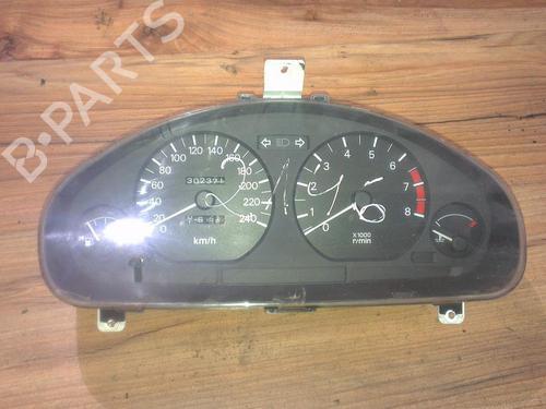 Used Instrument cluster Instrument cluster MITSUBISHI CARISMA (DA_) 1.6 (DA1A) (90 hp) 35883857 35883857