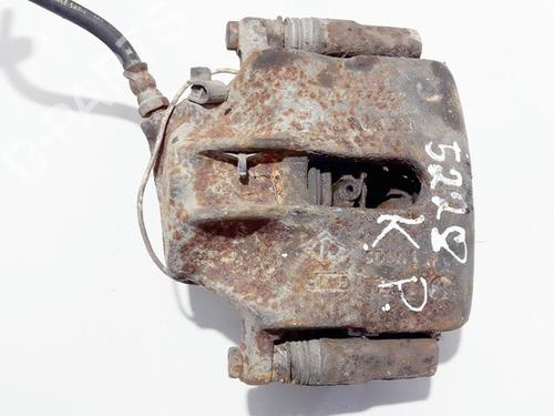 Used Left front brake caliper Left front brake caliper 35857727 35857727