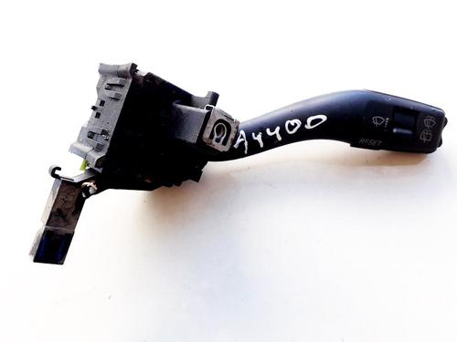Used Warning switch Warning switch AUDI A3 (8P1) 2.0 TDI (140 hp) 36457764 36457764