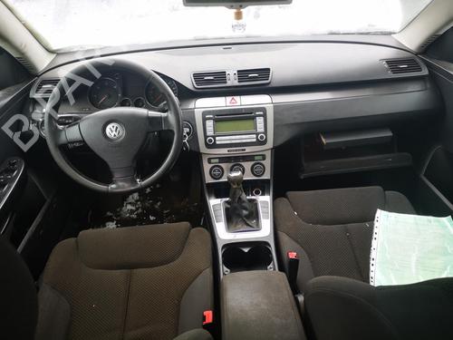 Electronic module VW PASSAT B6 (3C2) 2.0 TDI | BP32627903M83 