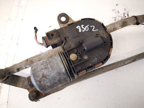 Used Front wiper motor Front wiper motor VW PASSAT B6 (3C2) 2.0 FSI (150 hp) 35384817 35384817