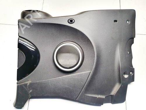 Used Rear right panel Rear right panel MINI MINI (R56) One (98 hp) 34933604 34933604