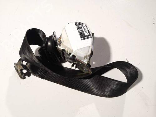 Used Rear left seatbelt Rear left seatbelt FORD GRAND C-MAX (DXA/CB7, DXA/CEU) 2.0 TDCi (140 hp) 35030574 35030574