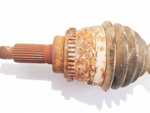 Left front driveshaft OPEL AGILA A (H00) 1.3 CDTI (F68) | BP35223383M38 - Image 2