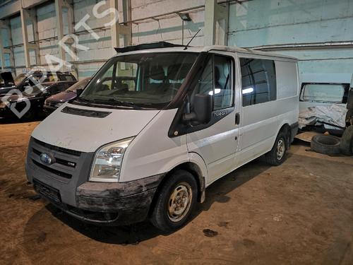 Fuse box FORD TRANSIT Van (FA_ _) 2.2 TDCi | BP32585250E1