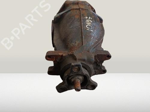 Used Rear differential Rear differential 34914632 34914632