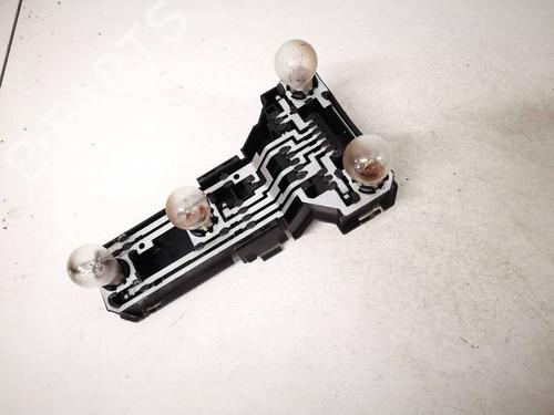 Used Lamp holder Lamp holder VW PASSAT B5 Variant (3B5) 1.9 TDI (115 hp) 35354190 35354190