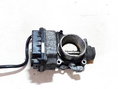 Used Throttle body Throttle body 35687597 35687597