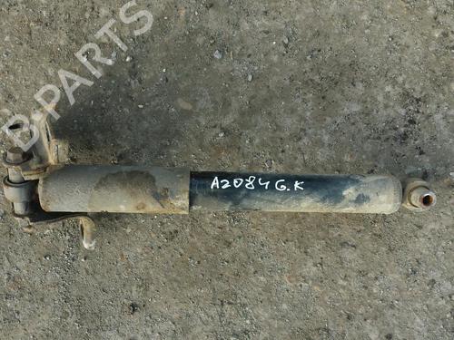 Used Left rear shock absorber Left rear shock absorber 35682073 35682073