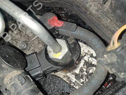 Injector AUDI A4 B8 (8K2) 2.0 TDI | BP35118963M100 - Image 2