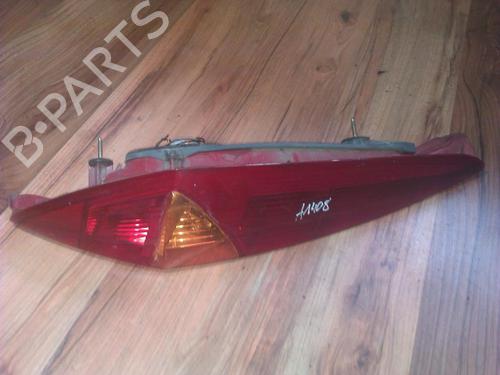 Used Left taillight Left taillight FIAT PUNTO (188_) 1.2 60 (188.030, .050, .130, .150, .230, .250) (60 hp) 35706476 35706476