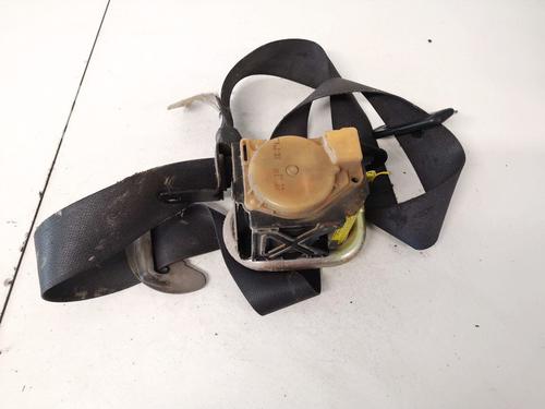 Used Front right seatbelt Front right seatbelt 35466892 35466892