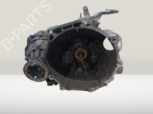Gearkasse Gearkasse 34795591 34795591