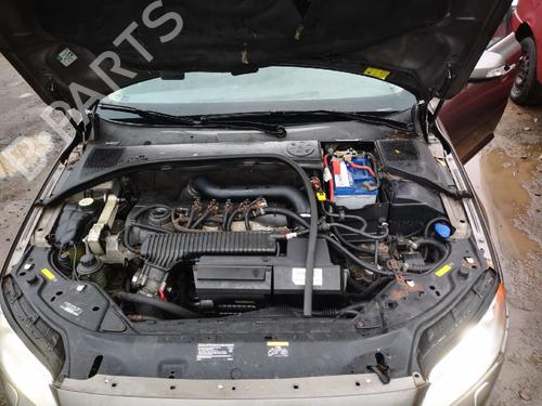 Electronic module VOLVO S80 II (124) 2.5 T | BP32606089M83 