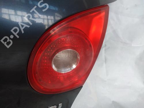 Used Right tailgate light Right tailgate light 35413504 35413504