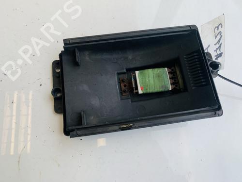 Used Heater resistor Heater resistor VW PASSAT B5 Variant (3B5) 1.9 TDI (90 hp) 35513787 35513787