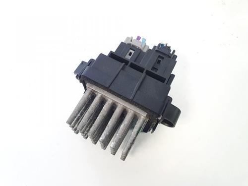 Used Heater resistor Heater resistor CADILLAC CTS 2.8 (215 hp) 35453845 35453845