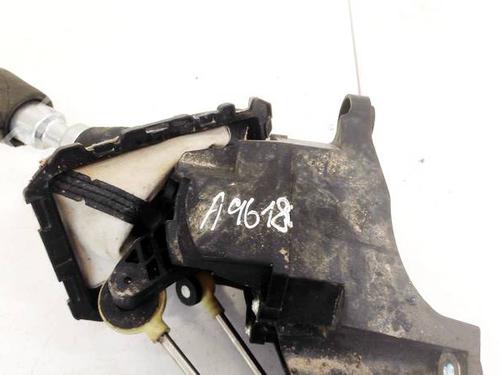 Gear lever FORD FOCUS III 1.6 TDCi | BP35205078M90 - Image 3