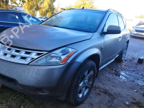 Switch NISSAN MURANO I (Z50) 3.5 4x4 | BP32905899I30  - Image 5