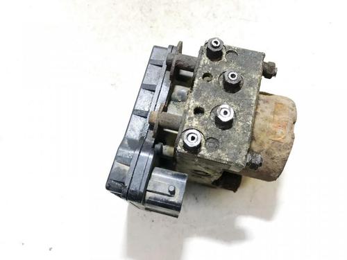 Used ABS pump ABS pump MAZDA 323 F VI Hatchback (BJ) 2.0 TD (90 hp) 35862035 35862035