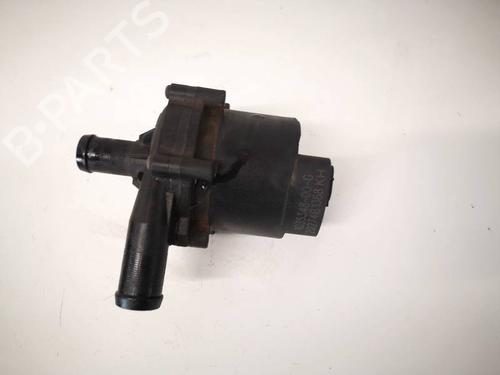 Auxiliary water pump TESLA MODEL S (5YJS) P90D AWD | BP38577095M111 - Image 2