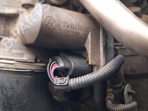 Throttle body VW PASSAT B6 (3C2) 2.0 TDI | BP34985737M82  - Image 5