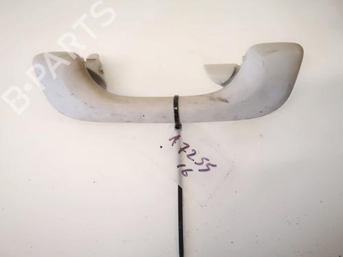 Used Interior roof handle Interior roof handle RENAULT GRAND SCÉNIC II (JM0/1_) 1.5 dCi (JM1E) (106 hp) 35494855 35494855