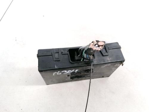 Fuse box CITROËN C5 I (DC_) 2.0 HDi (DCRHYB) | BP33080503E1 - Image 2