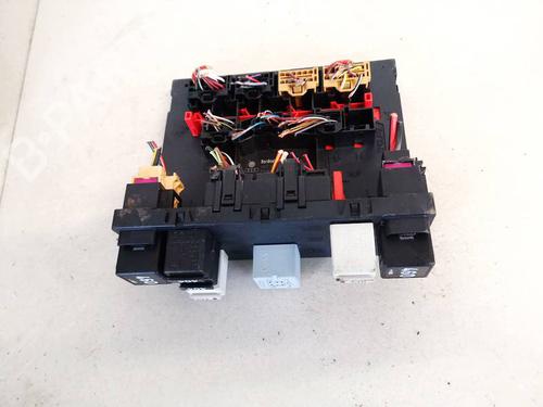 Used Electronic module Electronic module VW GOLF V (1K1) 1.4 16V (80 hp) 35273724 35273724