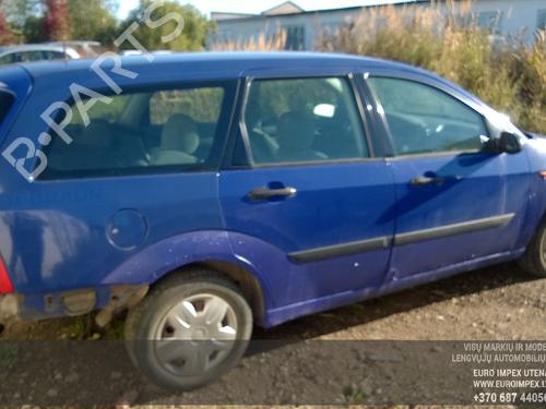 Electronic module FORD FOCUS I (DAW, DBW) 1.6 16V | BP33483178M83  - Image 7