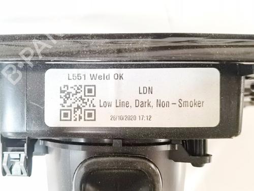 Cup/Object holder LAND ROVER RANGE ROVER EVOQUE (L551) 1.5 P300e Hybrid 4x4 | BP35474513I37 - Image 4