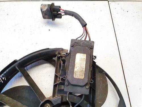 Used Fan Fan 38194290 38194290