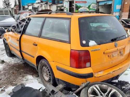 Luftventil VW PASSAT B5 Variant (3B5) 1.8 Syncro/4motion | BP33069078I21 - Image 6