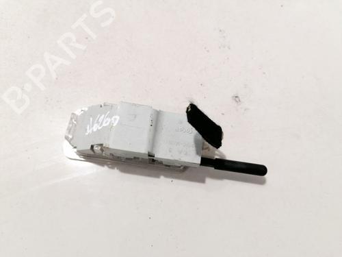 Interior roof light CITROËN C5 III (RD_) 2.0 HDi (RDRHD8, RDRHDJ, RDRHR8, RDRHRJ) | BP35564144I8 - Image 2
