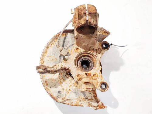 Used Left front steering knuckle Left front steering knuckle 35184230 35184230