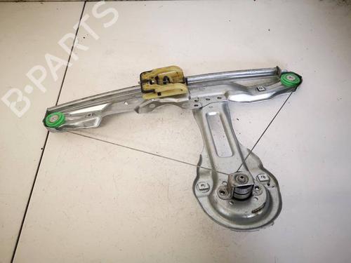 Used Rear left window mechanism Rear left window mechanism 34760463 34760463