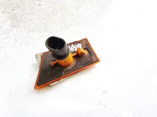 Left side indicator OPEL VECTRA C (Z02) 1.8 16V | BP35471234I20 - Image 3