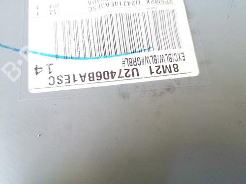 Rear right panel FORD S-MAX (WA6) 2.0 TDCi | BP35600885C61 - Image 3