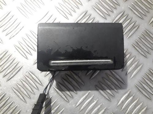 Used Ashtray Ashtray AUDI A8 D3 (4E2, 4E8) 4.0 TDI quattro (275 hp) 35833591 35833591