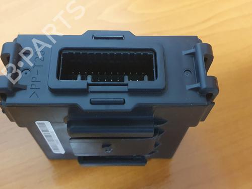 Electronic module NISSAN QASHQAI II (J11, J11_) 1.3 DIG-T | BP33075301M83 - Image 3